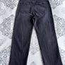 Weekend Max Mara Grey Jeans Image 2