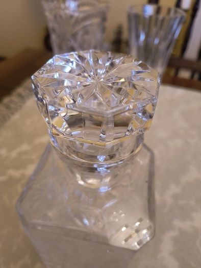 Spirit Decanter