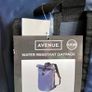 Blue Water Resistant Backpack - brand new Image 6