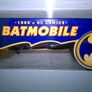 Corgi 1960's DC Comics Batmobile Die Cast Car  1/24 Scale Die Cast Vehicle w Opening Hood & Talking Bat communicator Collectible 1:24 Sealed Image 3