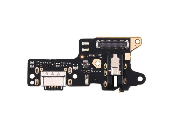 For Xiaomi Redmi 8 8A Charging Port Connector Board Replacement Microphone New - FHT16MICP