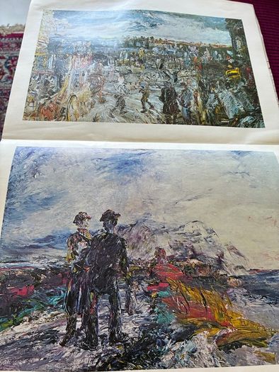 Yeats- The Masters 40-Knowledge Publications
