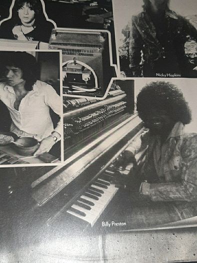 record rolling stones