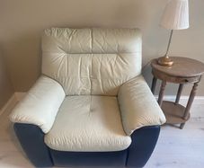 Armchair