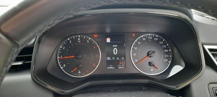 Renault Clio 2022