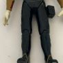 Lieutenant Commander Data Star Trek Image 2