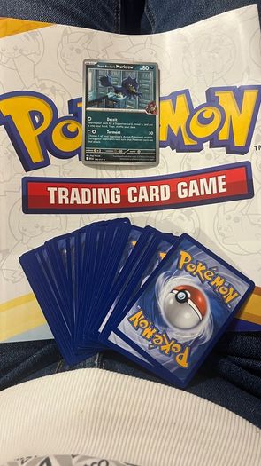 Pokemon TCG Authentic Cards For Sale From Different Sets