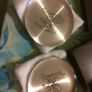 Wine coasters Image 2