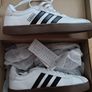 Adidas vl court 3.0 women's Shoes ( Size 41/2 UK) Brand New Image 2