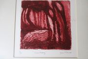 Irish Limited Edition Print
