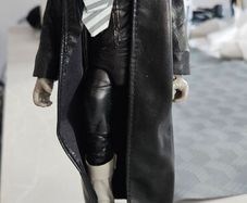 WWE Undertaker wrestling figure