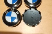 Brand New BMW 56mm Wheel Centre Cap's x4