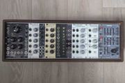 Eurorack custom filter bank (bundle)