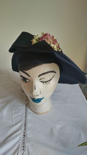 Vintage Hat