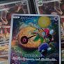 Lunatone ! Illustration Rare ! from VSTAR Universe Set ! 2022 ! Japanese Pokemon Card ! Image 2