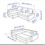 sleep sofa Image 4