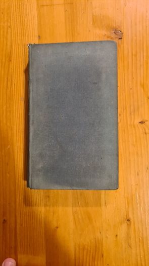 British Almanac And Companion 1849.. Hardback In Good Condition.