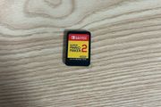 mario maker 2 no box