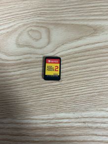 mario maker 2 no box