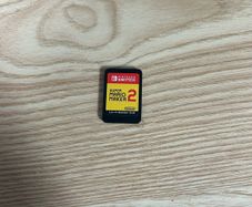mario maker 2 no box