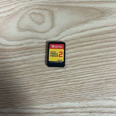 mario maker 2 no box
