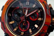 G-SHOCK 40th Anniversary Flate Red