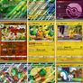40+ Pokemon Cards - Various Sets WOTC Vintage Modern Rare Holo Reverse Holo Ultra Rare 1999 2000 / See Description Image 3