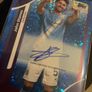 John Stones autograph /150 Image 2