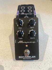 Ampeg Scrambler