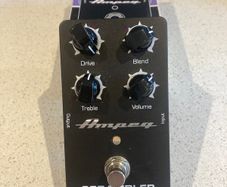 Ampeg Scrambler