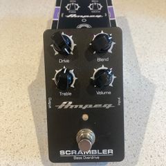 Ampeg Scrambler