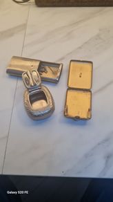 vintage tobacco lot