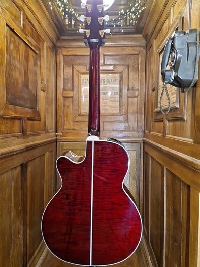 Takamine GN75CE