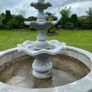 Granite Fountain Image 2