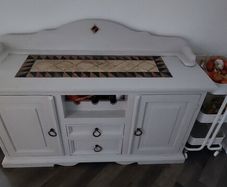 Wooden Unit