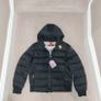 Parajumper Black Pharrel Puffer Image 2