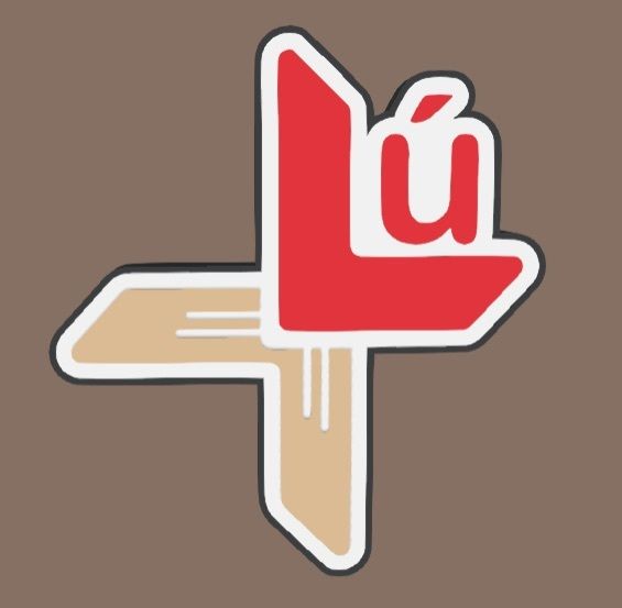 Louth GAA Crest Lightbox