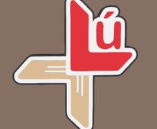 Louth GAA Crest Lightbox