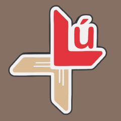 Louth GAA Crest Lightbox