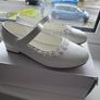 Dubarry Communion shoes size 35 Image 3