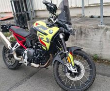Bmw f900gs