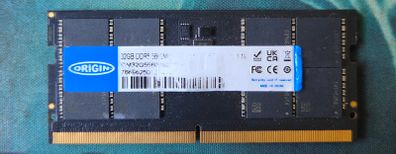 Origin Ddr5 32gb 5600mhz