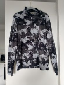 men's mountain warehouse hoodies
