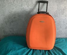 Suitcase
