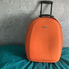 Suitcase
