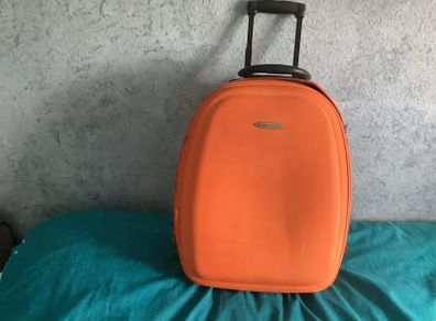 Suitcase