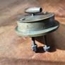 Vintage Brass Thomson-Bennett Magneto Ignition Switch (Pre-War / 1910s-1920s Image 2