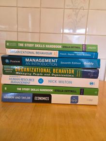 Business Books