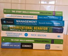 Business Books