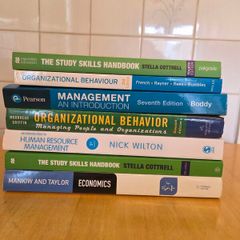 Business Books
